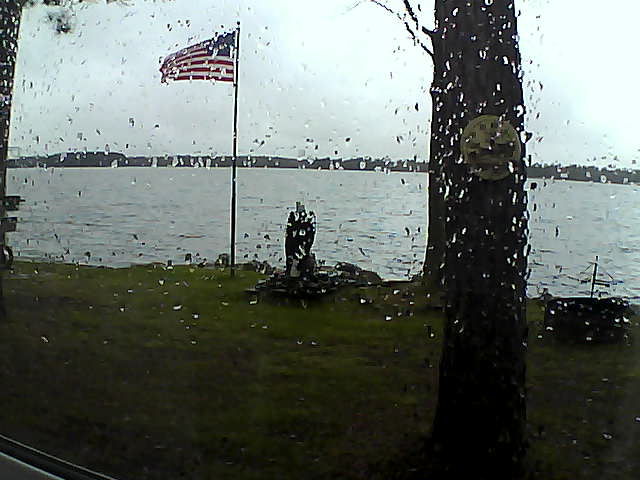 Whiteface Cam Image - Tue, 11/06/2018 10:20am 