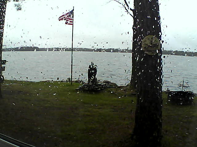 Whiteface Cam Image - Tue, 11/06/2018 10:30am 