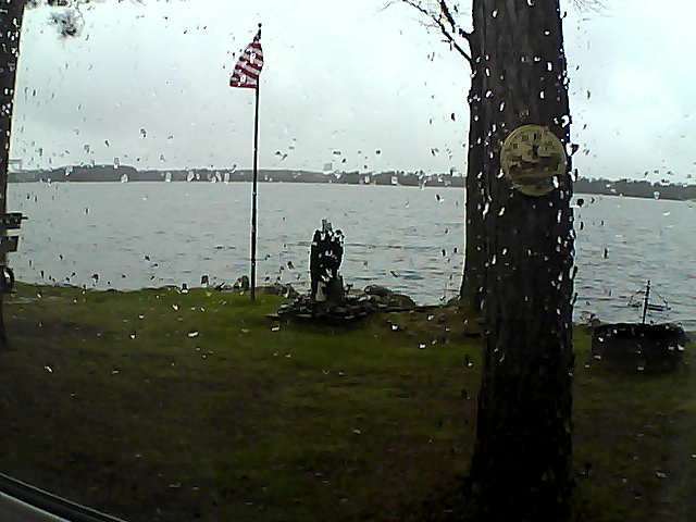 Whiteface Cam Image - Tue, 11/06/2018 10:40am 