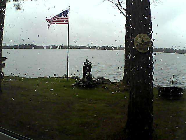 Whiteface Cam Image - Tue, 11/06/2018 10:50am 