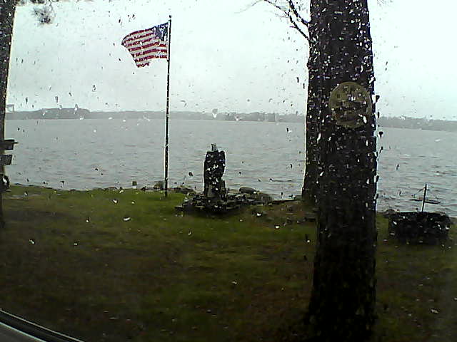 Whiteface Cam Image - Tue, 11/06/2018 11:20am 