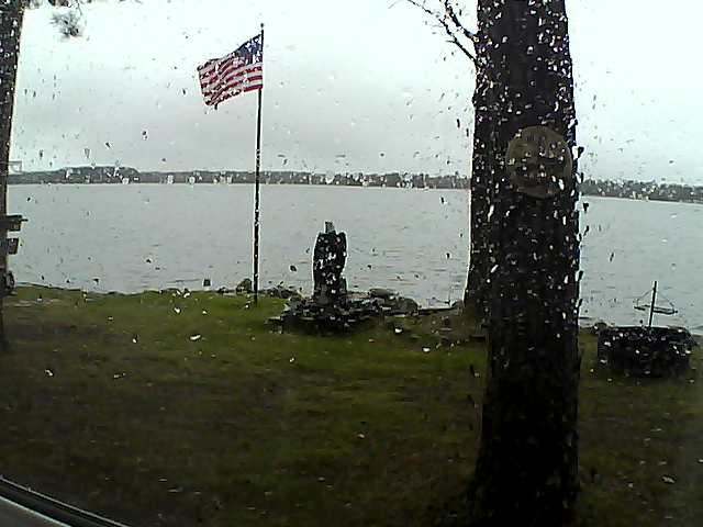 Whiteface Cam Image - Tue, 11/06/2018 11:30am 