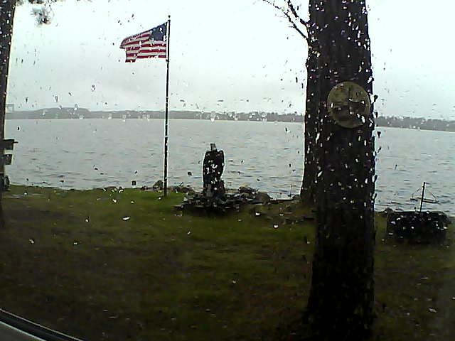 Whiteface Cam Image - Tue, 11/06/2018 11:40am 