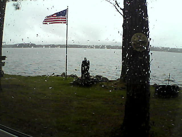 Whiteface Cam Image - Tue, 11/06/2018 11:50am 