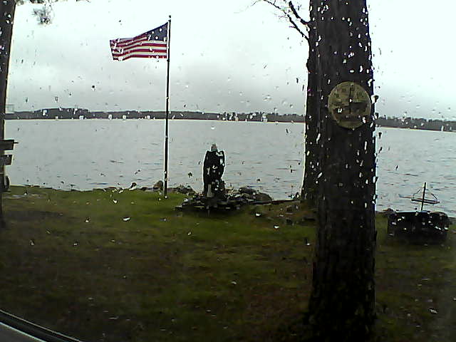 Whiteface Cam Image - Tue, 11/06/2018 12:00pm 