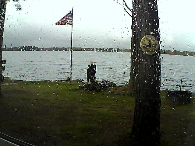 Whiteface Cam Image - Tue, 11/06/2018 12:30pm 