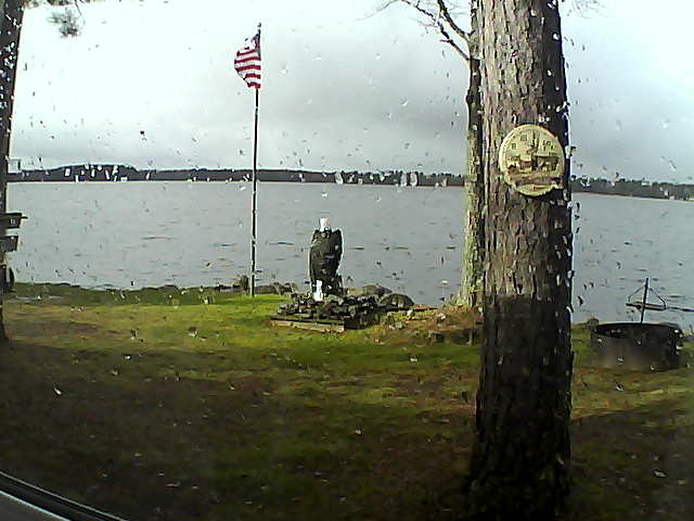 Whiteface Cam Image - Tue, 11/06/2018 12:40pm 