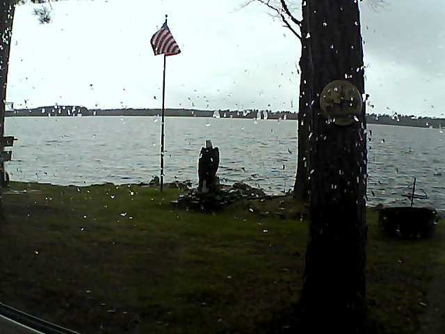 Whiteface Cam Image - Tue, 11/06/2018 12:50pm 