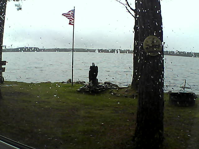 Whiteface Cam Image - Tue, 11/06/2018 1:00pm 