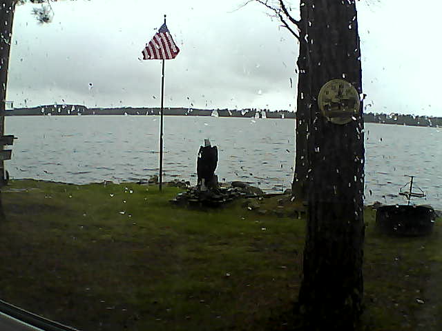 Whiteface Cam Image - Tue, 11/06/2018 1:10pm 