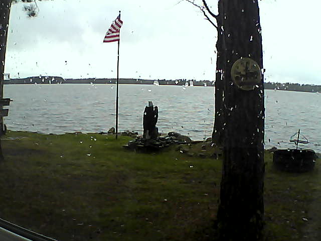 Whiteface Cam Image - Tue, 11/06/2018 1:20pm 