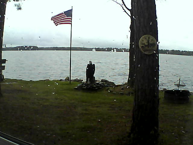 Whiteface Cam Image - Tue, 11/06/2018 1:30pm 