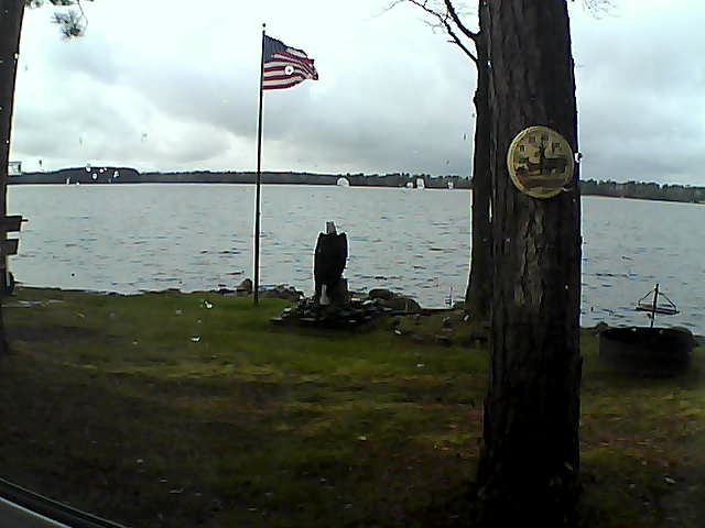 Whiteface Cam Image - Tue, 11/06/2018 1:40pm 