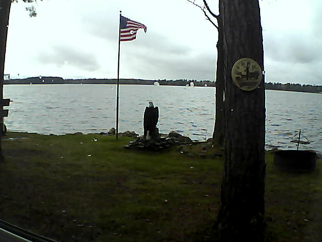 Whiteface Cam Image - Tue, 11/06/2018 1:50pm 