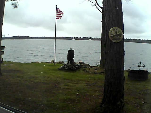 Whiteface Cam Image - Tue, 11/06/2018 2:00pm 