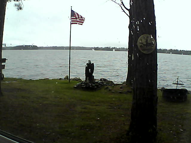 Whiteface Cam Image - Tue, 11/06/2018 2:10pm 