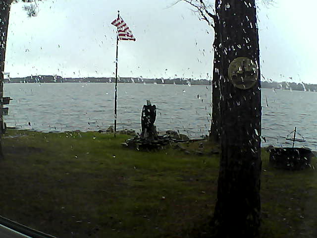 Whiteface Cam Image - Tue, 11/06/2018 2:20pm 