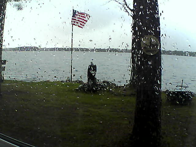 Whiteface Cam Image - Tue, 11/06/2018 2:40pm 