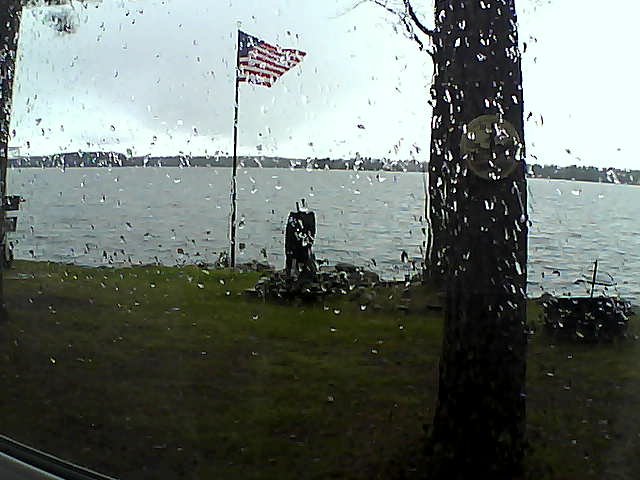 Whiteface Cam Image - Tue, 11/06/2018 2:50pm 