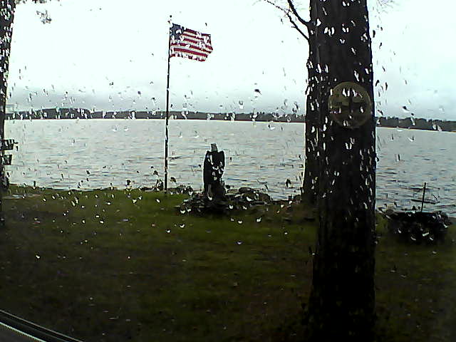 Whiteface Cam Image - Tue, 11/06/2018 3:10pm 