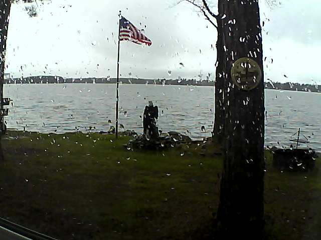 Whiteface Cam Image - Tue, 11/06/2018 3:40pm 