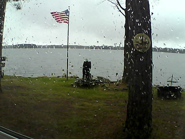 Whiteface Cam Image - Tue, 11/06/2018 3:50pm 