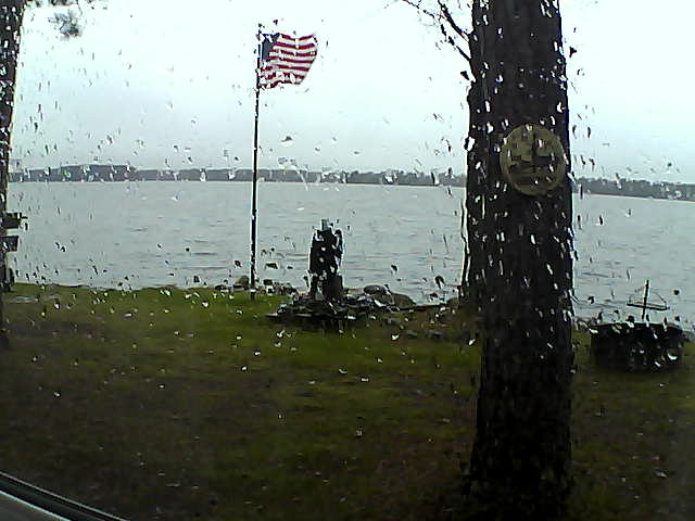 Whiteface Cam Image - Tue, 11/06/2018 4:30pm 