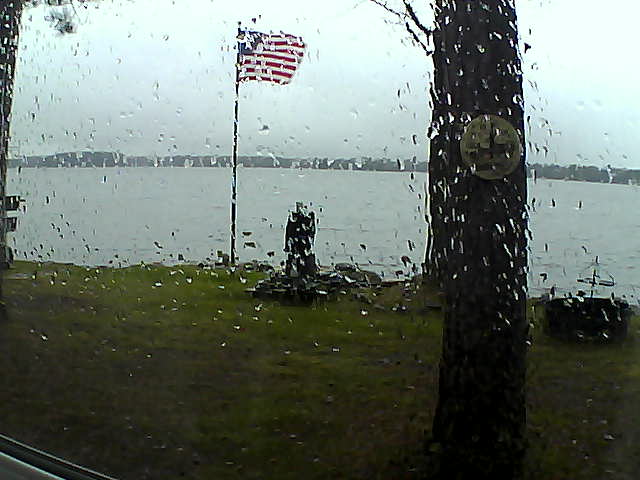 Whiteface Cam Image - Tue, 11/06/2018 4:40pm 