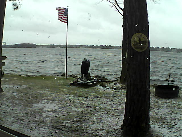 Whiteface Cam Image - Wed, 11/07/2018 7:02am 