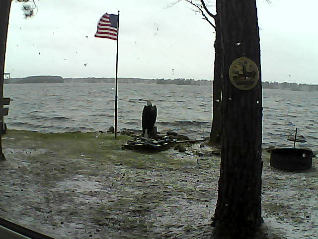 Whiteface Cam Image - Wed, 11/07/2018 7:12am 