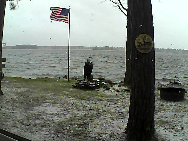 Whiteface Cam Image - Wed, 11/07/2018 7:22am 