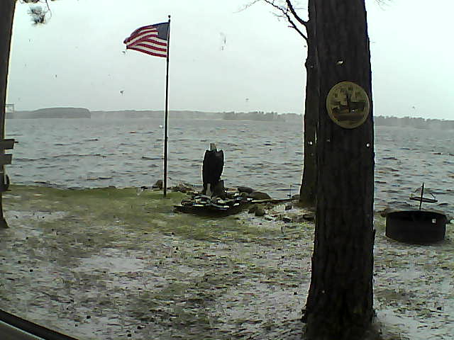 Whiteface Cam Image - Wed, 11/07/2018 7:32am 