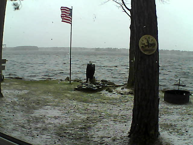 Whiteface Cam Image - Wed, 11/07/2018 7:42am 