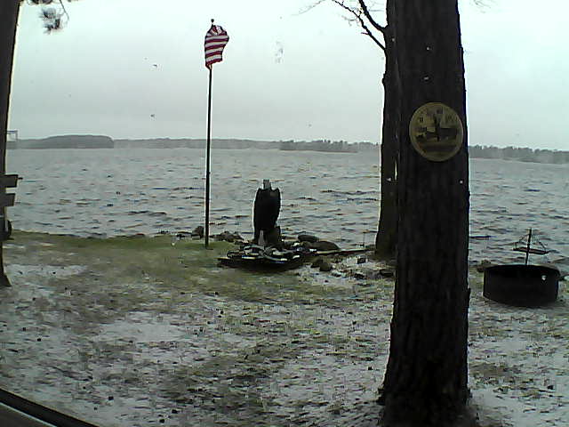 Whiteface Cam Image - Wed, 11/07/2018 8:02am 