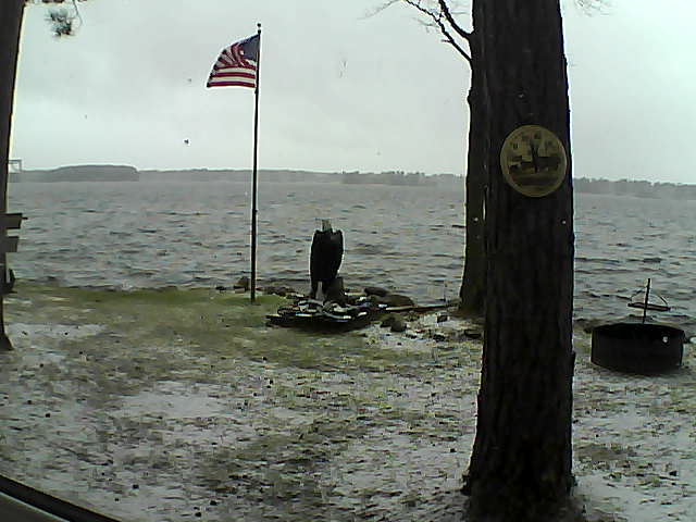 Whiteface Cam Image - Wed, 11/07/2018 8:12am 