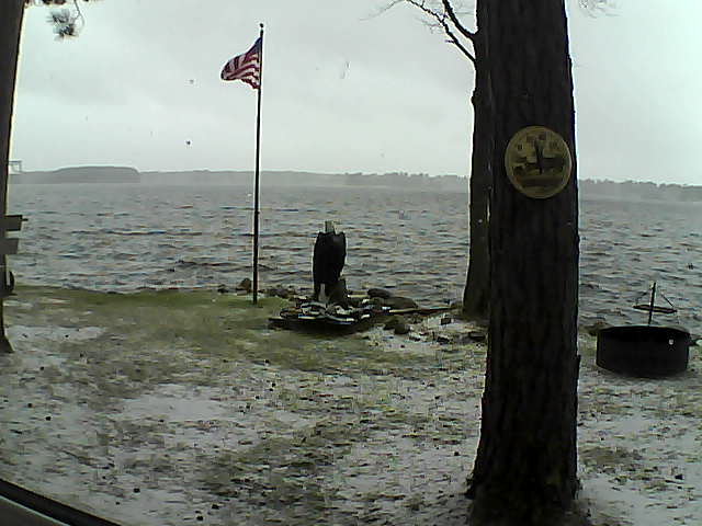 Whiteface Cam Image - Wed, 11/07/2018 8:22am 