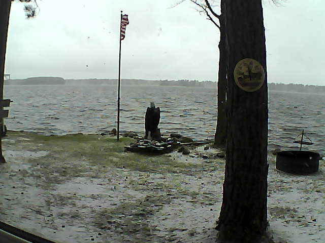 Whiteface Cam Image - Wed, 11/07/2018 8:32am 