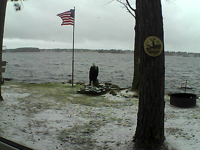 Whiteface Cam Image - Wed, 11/07/2018 8:42am 