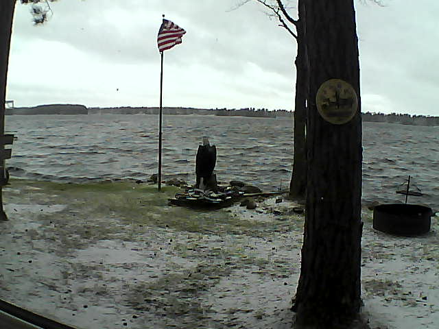 Whiteface Cam Image - Wed, 11/07/2018 9:02am 