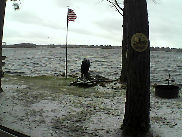 Whiteface Cam Image - Wed, 11/07/2018 9:12am 