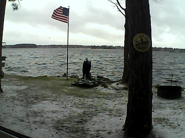 Whiteface Cam Image - Wed, 11/07/2018 9:22am 