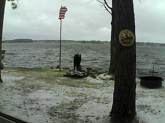 Whiteface Cam Image - Wed, 11/07/2018 9:42am 
