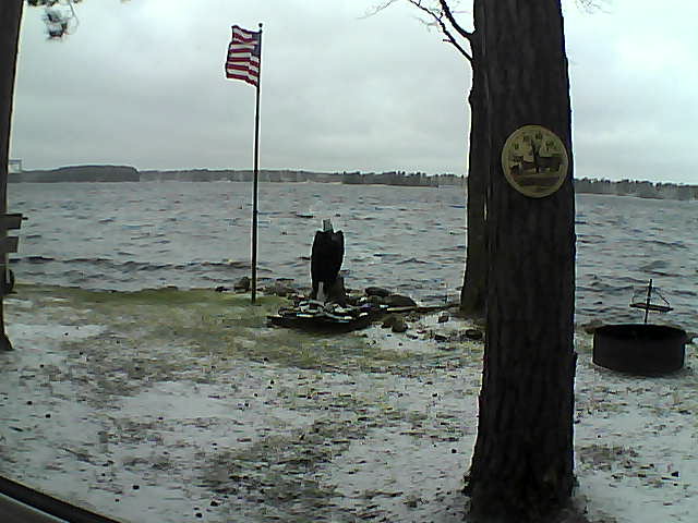 Whiteface Cam Image - Wed, 11/07/2018 10:22am 