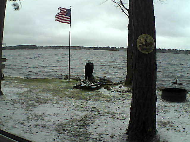 Whiteface Cam Image - Wed, 11/07/2018 10:32am 