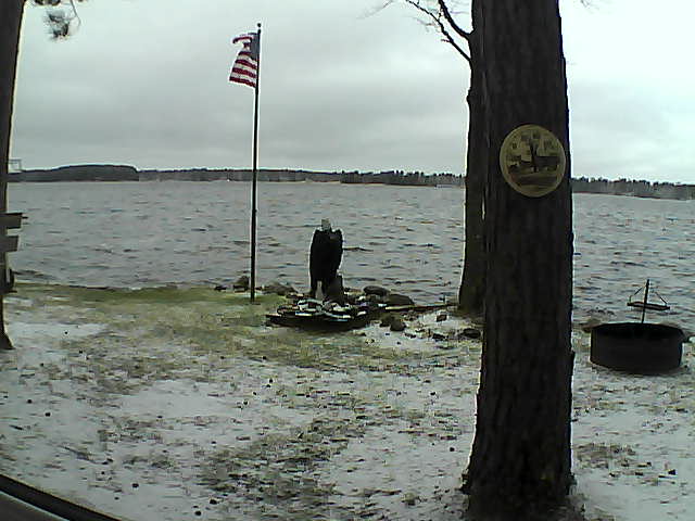 Whiteface Cam Image - Wed, 11/07/2018 10:42am 