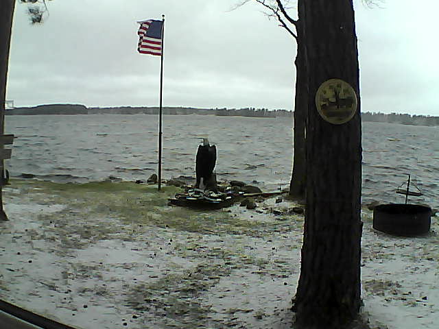 Whiteface Cam Image - Wed, 11/07/2018 10:52am 