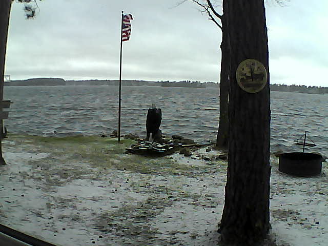 Whiteface Cam Image - Wed, 11/07/2018 11:12am 