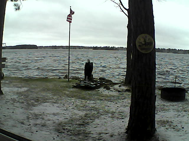 Whiteface Cam Image - Wed, 11/07/2018 11:32am 