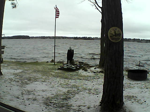 Whiteface Cam Image - Wed, 11/07/2018 11:42am 