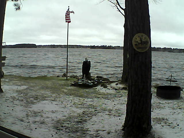 Whiteface Cam Image - Wed, 11/07/2018 11:52am 